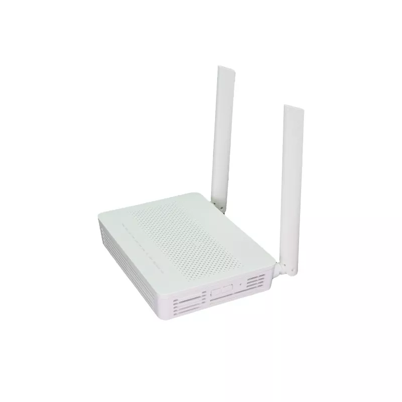 Што го прави EG8145V5 Dual-Band Wi-Fi 5 XPON ONU/ONT решение со високи перформанси за модерно поврзување?
