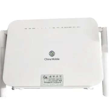 Зошто да изберете G-1426-mA за двојно опсег WiFi6 GPON ONU?