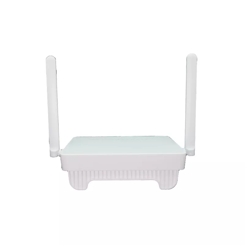 Што го прави Dual Band WiFi5 ONU ONT менувач на игри за домашни и деловни мрежи?