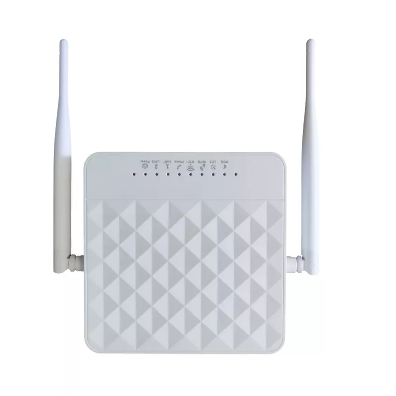 AN5506 02 FG единечен опсег gpon onu ont ftth