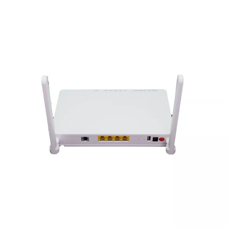 F608 единечен бенд gpon onu ont ftth