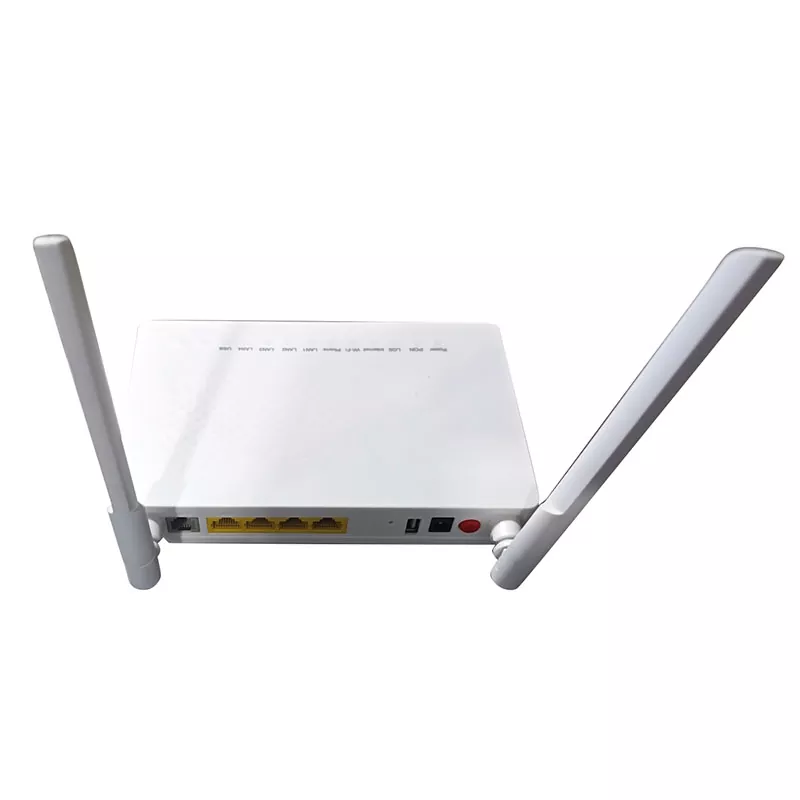 F609V3 единечен опсег XPON ONU има ftth