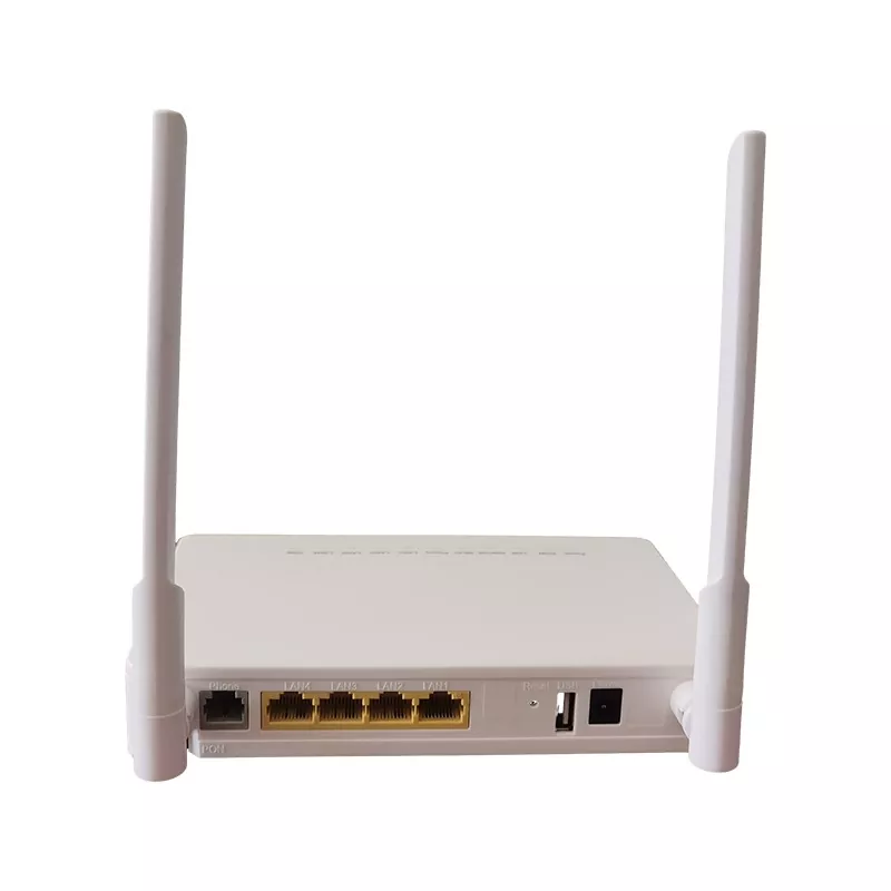 F609V9 SINGLE BAND XPON ONU ONT FTTH