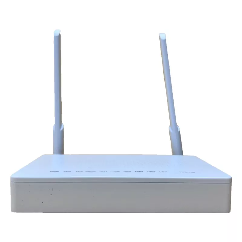 F660V9 единечен опсег xpon onu ont ftth