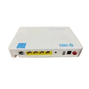 F663n единечен опсег gpon it ont