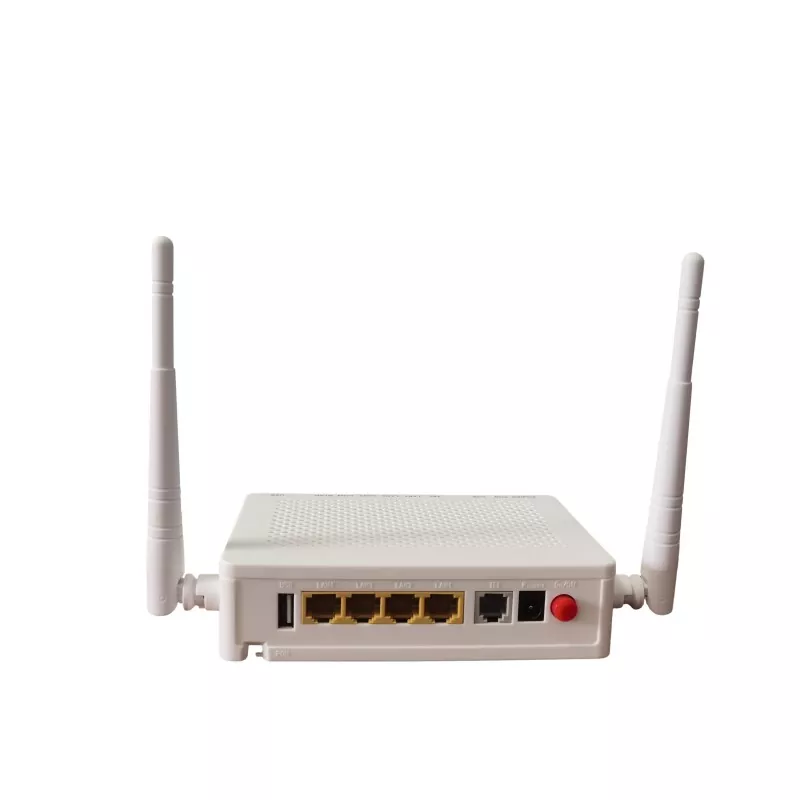 F663NV3A единечен опсег XPON ONU на ftth