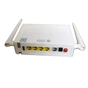 F663NV9 единечен бенд gpon onu ont ftth