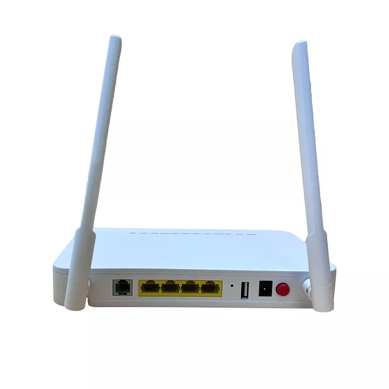 F670L 12 лесни двоен опсег Wifi5 GPON ONU ONT