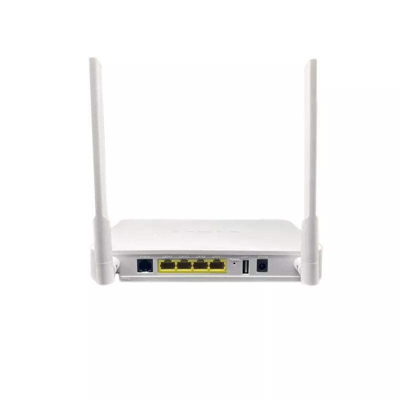 F670L 5 лесни двоен опсег Wifi5 GPON ONU ONT