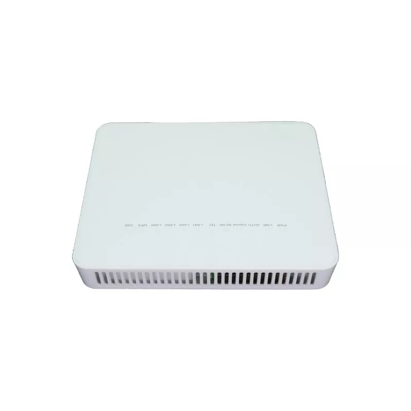 G-140W-MH единечен бенд gpon onu ont ftth