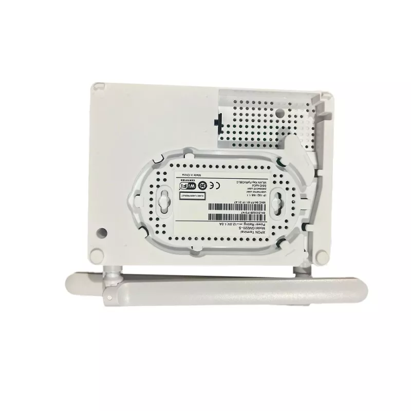 GM220S единечен бенд gpon onu ont ftth