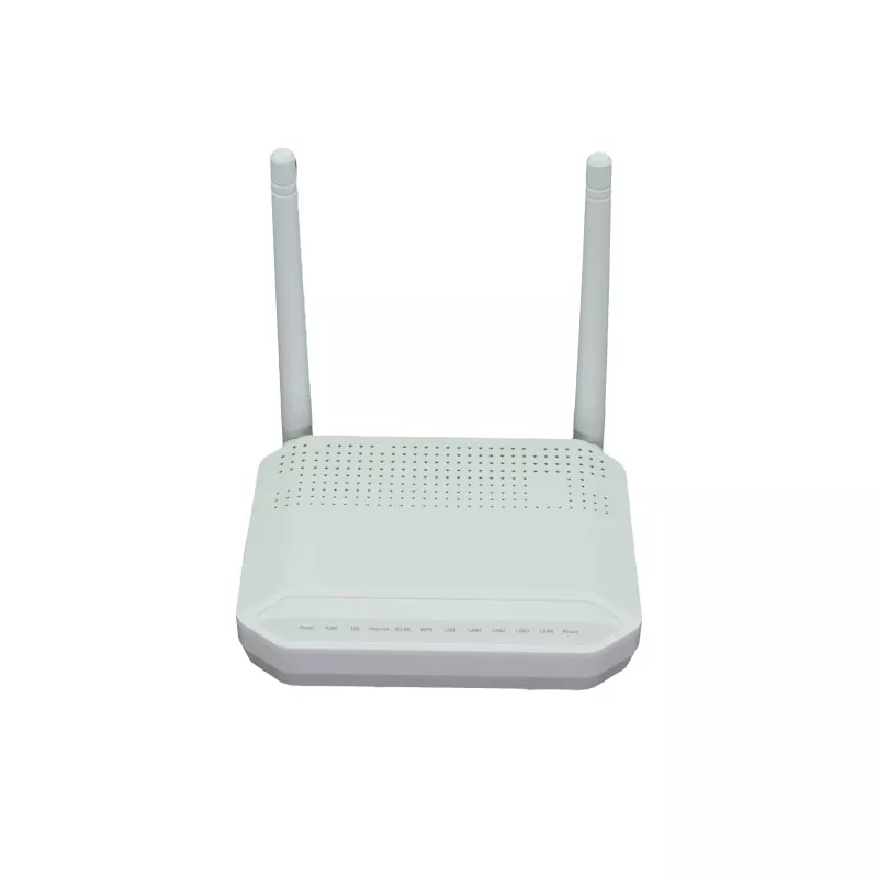 HG6543C4 единечен бенд gpon onu ont ftth
