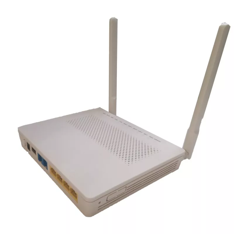 HG8245A единечен опсег XPON ONU ONT FTTH 4FE