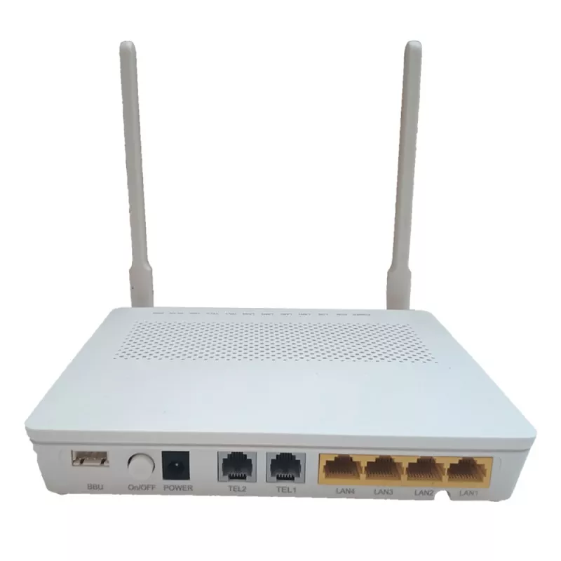 HG8245H единечен опсег xpon onu ont ftth 4ge