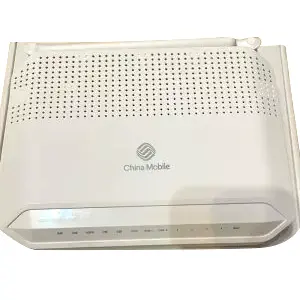 Dual Band WiFi6 ONU ONT